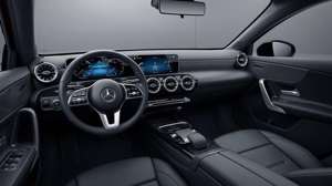 Mercedes-Benz A 180 d 1Hd/Progressive/Night/LED/Sitzkomfort-P Bild 3