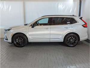 Honda CR-V e:PHEV Advance Tech 2WD Bild 3