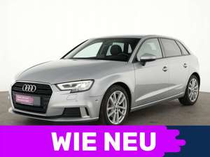 Audi A3 Sportback SHZ|Sportsitze|LED|PDC|Klima|NAVI Bild 1