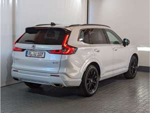 Honda CR-V e:PHEV Advance Tech 2WD Bild 5