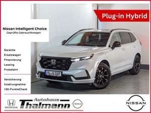 Honda CR-V e:PHEV Advance Tech 2WD Bild 1