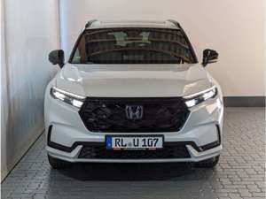 Honda CR-V e:PHEV Advance Tech 2WD Bild 4