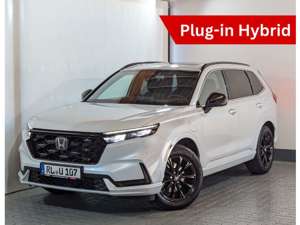 Honda CR-V e:PHEV Advance Tech 2WD Bild 2