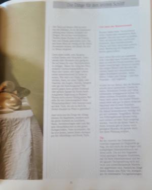 Buch   Der Tisch schön gedeckt (Beate Rabe) Bild 4