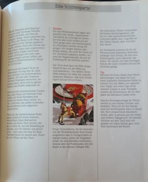 Buch   Der Tisch schön gedeckt (Beate Rabe) Bild 5