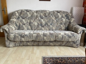 Couch Hochlehner