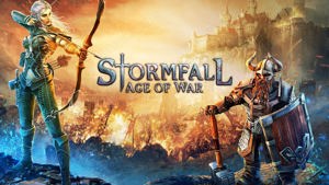 Stormfall - Age of War (PC)