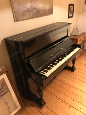 Klavier Piano Steinway & Sons generalüberholt!