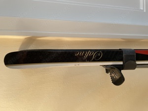 Langlaufski Tecno Pro 2 Paar neuwertig Bild 8