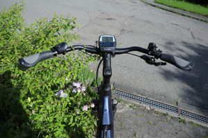 E-Bike von Pegasus, Modell STRONG Evo 10 Lite Bild 2