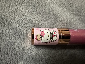 Hello Kitty lipgloss  Bild 2