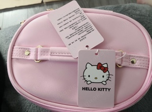 Hello Kitty Kosmetiktasche Bild 5