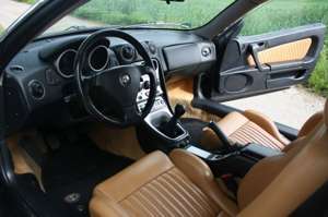 Alfa Romeo GTV Bild 3