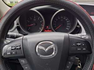 Mazda 3 2.0 MZR DISI Exclusive-Line Bild 3