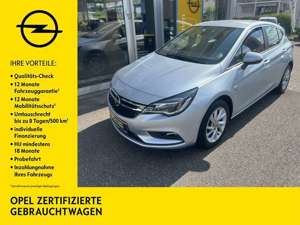 Opel Astra K 120 Jahre Standheizung,Carplay,SHZ,PDC,Kamera! Bild 1