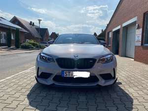 BMW M2 Competition Coupe Bild 2