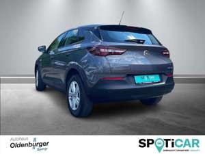 Opel Grandland X Business Edition inkl. Allwetterreifen Bild 2