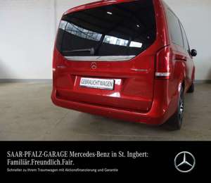 Mercedes-Benz V 250 V 250d 4M Lang AVANTGARDE*NIGHT*PANO-D*LED*SOUND Bild 5
