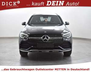 Mercedes-Benz GLC 300 de 4M. AMG Line STANDHZ+MEMO+360+LED+DAB+ Bild 3