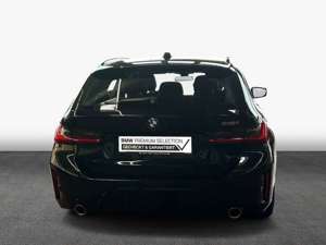 BMW 318 i Touring M Sportpaket HiFi DAB LED Tempomat Bild 5