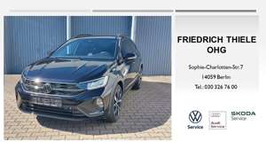 Volkswagen Taigo 1.5 TSI OPF DSG R-Line / Navigation