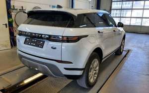 Land Rover Range Rover Evoque S Hybrid LED Nav 18" Pano Kam Bild 2
