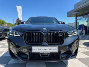 BMW X4 M Competition +M-Carbon+M-Abgas+Assist-Prof.+ Bild 3