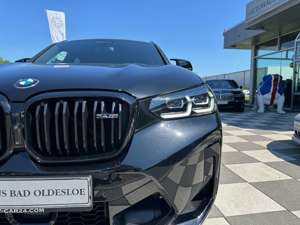BMW X4 M Competition +M-Carbon+M-Abgas+Assist-Prof.+ Bild 4