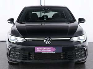 Volkswagen Golf GTD ACC|Kamera|LED|Business-Paket|PDC|SHZ Bild 3