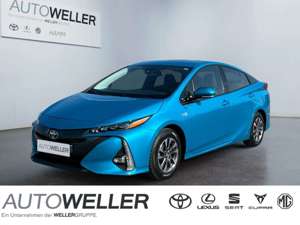 Toyota Prius Plug-in Hybrid Comfort *LED*Navi*HUD*SHZ*