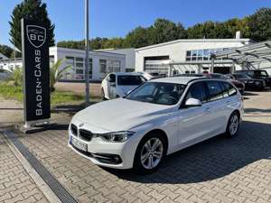 BMW 318 318d Touring Sport Line