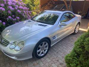 Mercedes-Benz SL 500 SL 500 (230.475)