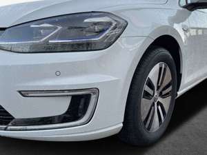 Volkswagen Golf e-Golf Navi LED e-Sound Bild 5