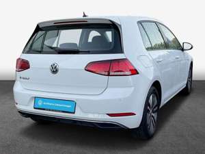 Volkswagen Golf e-Golf Navi LED e-Sound Bild 2