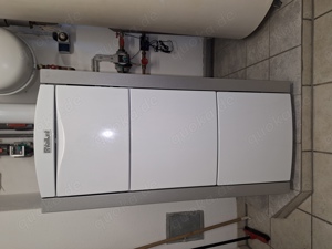 Gasbrennwertkessel Vaillant eco Vit VKK 2