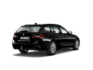 BMW 318 d Touring Advantage+ACC+LED+Navi+AHK Bild 4