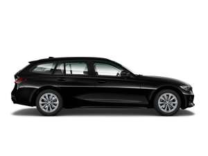 BMW 318 d Touring Advantage+ACC+LED+Navi+AHK Bild 5