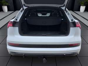 Audi e-tron 50 q. S-line Matrix Pano ACC AHK Navi LED Bild 4