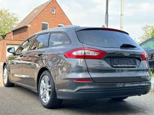 Ford Mondeo Turnier 1.5 EcoBoost Business Edition *RFK/AHK* Bild 5
