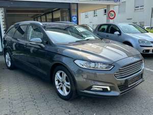Ford Mondeo Turnier 1.5 EcoBoost Business Edition *RFK/AHK* Bild 2