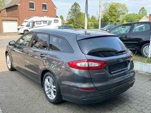 Ford Mondeo Turnier 1.5 EcoBoost Business Edition *RFK/AHK* Bild 4