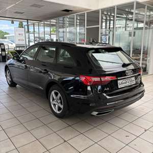 Audi A4 Avant 2.0 TFSI Avant basis Klima Einparkhilfe Bild 2