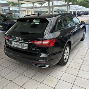 Audi A4 Avant 2.0 TFSI Avant basis Klima Einparkhilfe Bild 3
