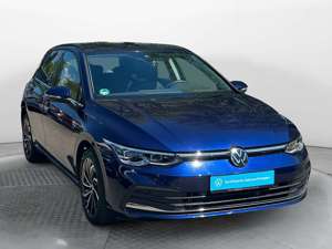 Volkswagen Golf VIII 1.5eTSI Style DSG Navi LED ACC Bild 5