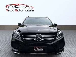 Mercedes-Benz GLE 250 d 4Matic/AMG/ACC/CAM/Navi/AHK/Leder/ Bild 2