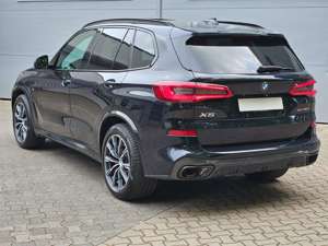 BMW X5 xDrive 45 e M Sport PANO/AHK/LASER/LUFT/VIRT. Bild 5