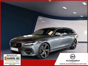 Volvo V90 R Design 2.0 PANO KAMERA 21" 187 kW (254 PS), A...