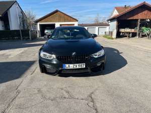 BMW M4 DKG/deutsches Fzg./kein Import/Head-Up/Carbon Bild 3