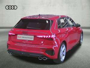 Audi S3 TFSI S tronic Bild 3