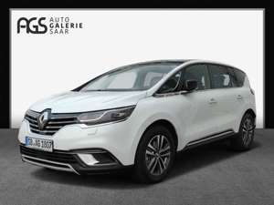 Renault Espace V Intens 2.0 BLUE dCi 190 EU6d LED Navi Keyless Pa